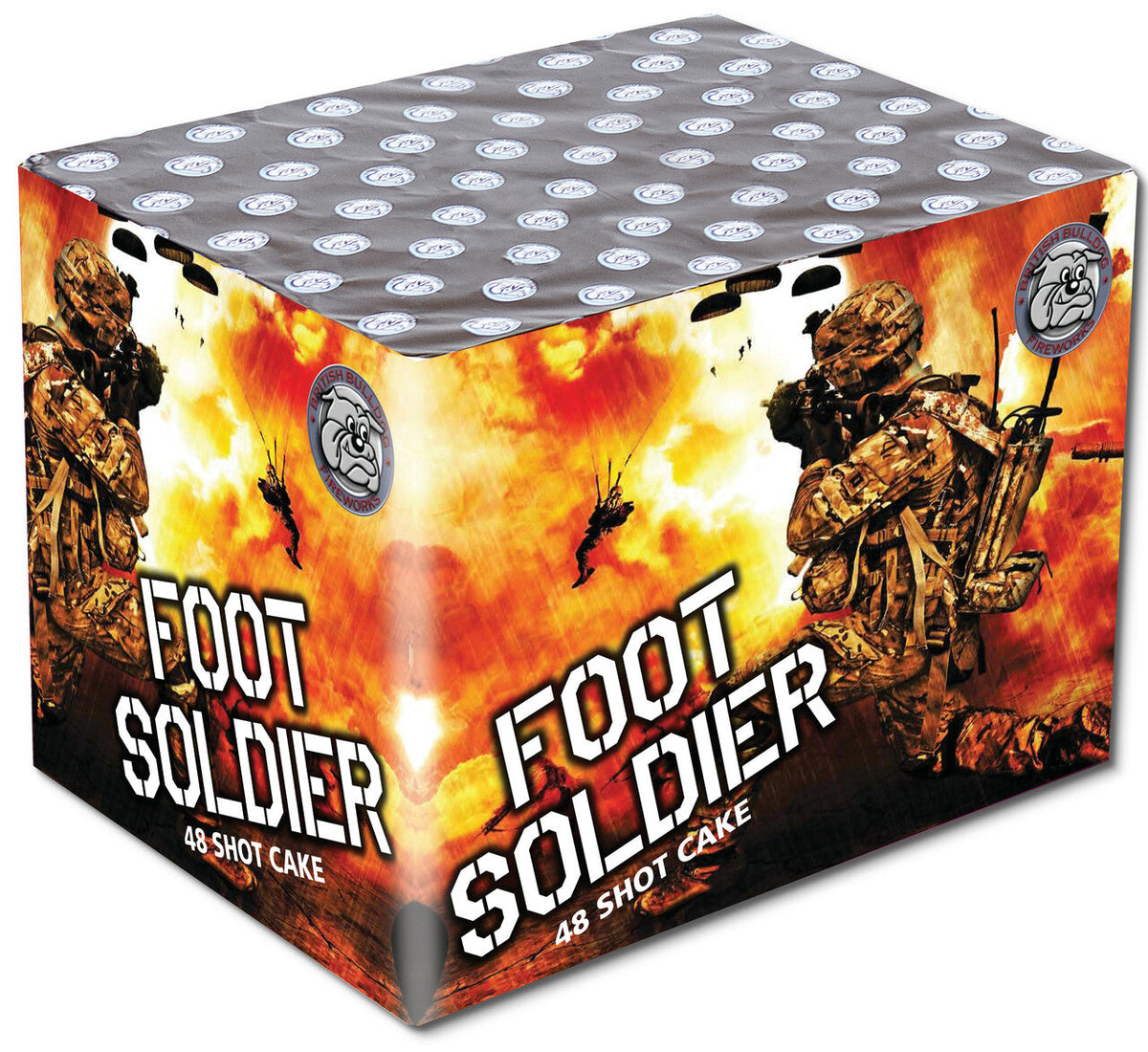 Best Fireworks Under £100 in the UK for 2026