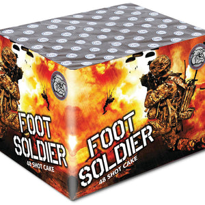 Best Fireworks Under £100 in the UK for 2026
