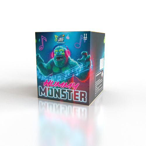 Best Low Noise Fireworks UK 2026