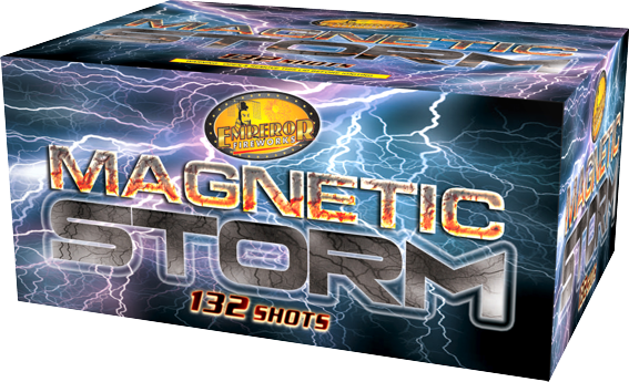 Electric Storm great new firework coming to # Newsbox Fireworks