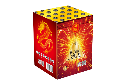 Best Fireworks for Small Gardens UK 2025