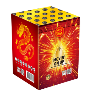 Best Fireworks for Small Gardens UK 2025