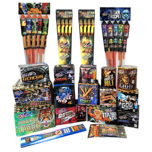 The Complete Guide to Buying Fireworks in the UK (2026)