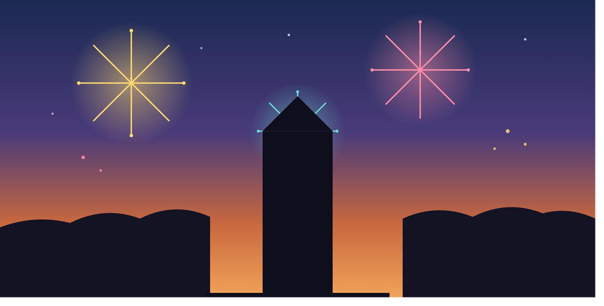 Can You Buy Fireworks in Summer
