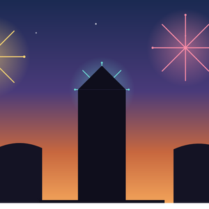 Can You Buy Fireworks in Summer