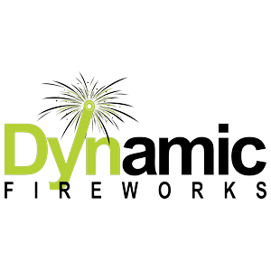 dynamic fireworks