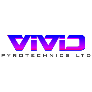 vivid pyrotechnics