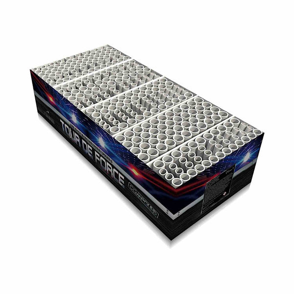 Tour De Force by Pyroworx Compound Firework at Newsbox Fireworks ...