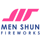 men shun fireworks