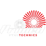 primed pyrotechnics