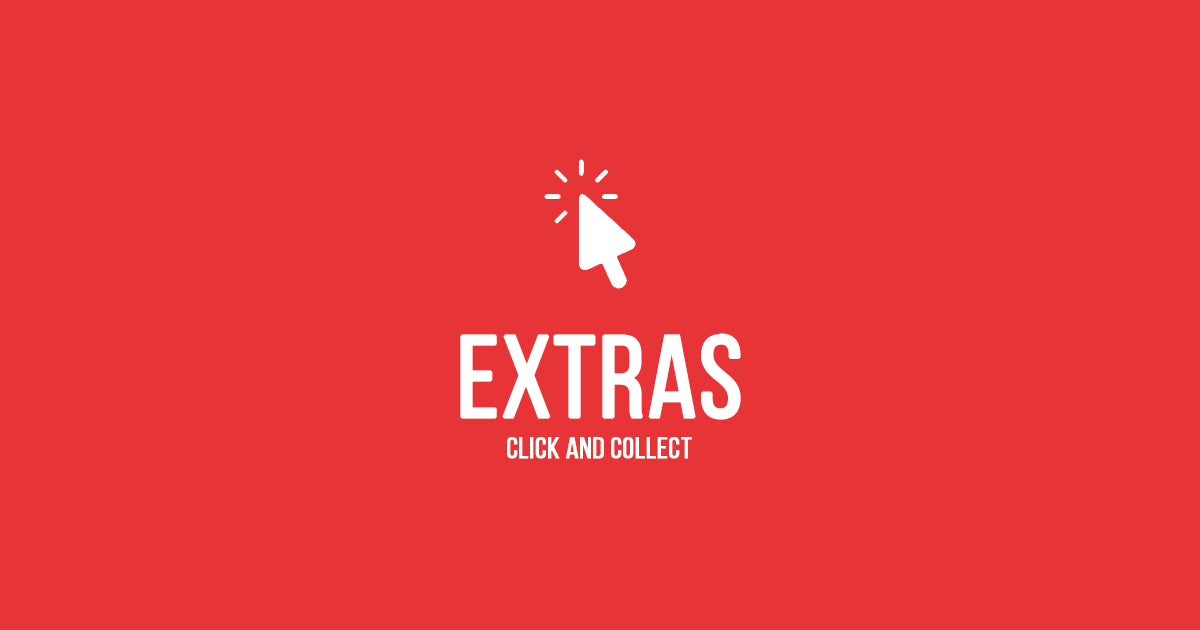 Extras - Click and Collect | Newsbox Fireworks - Click & Collect